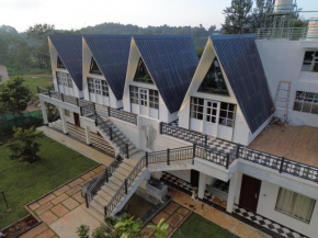 The Novel Holiday Resorts